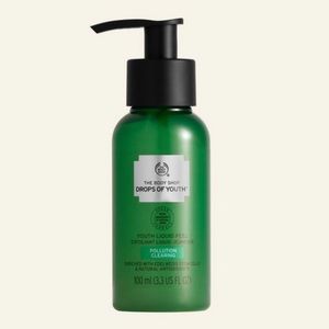 The body shop Drops of Youth™ Liquid Peel